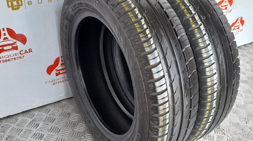 Anvelope Second-Hand de Vara 155/65/R14 75T Continental