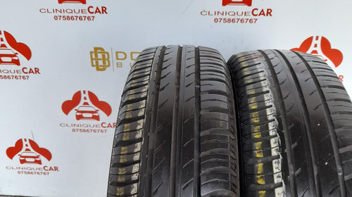 Anvelope Second-Hand de Vara 155/65/R14 75T C