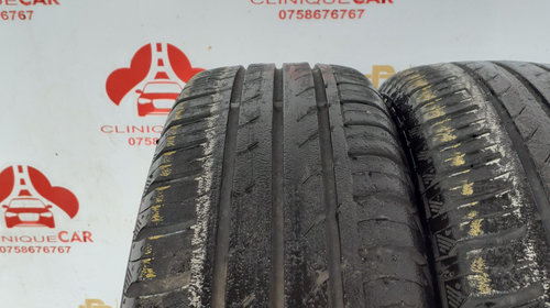 Anvelope Second-Hand de Vara 155/65/R14 75T C