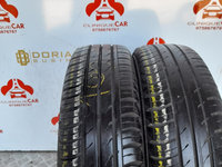 Anvelope Second-Hand de Vara 155/65/R14 75T Continental