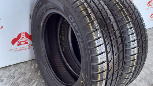 Anvelope Second-Hand de Vara 165/65/R13 77T Hankook