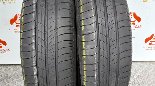 Anvelope Second-Hand de Vara 165/65/R15 81T Michelin