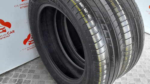 Anvelope Second-Hand de Vara 165/65/R15 81T Michelin