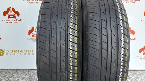 Anvelope Second-Hand de Vara 175/65/R15 84H Dunlop