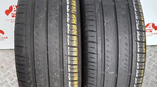 Anvelope Second-Hand de Vara 195/55/R16 87H KUMHO