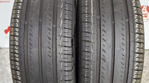 Anvelope Second-Hand de Vara 195/55/R16 87H KUMHO