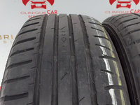 Anvelope Second-Hand de Vara 195/55/R16 87H Nokian