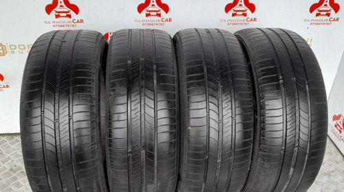 Anvelope Second-Hand de Vara 205/55/R16 91V Michelin