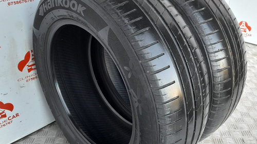 Anvelope Second-Hand de Vara 205/60/R16 92V HANKOOK