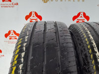 Anvelope Second-Hand de Vara 215/70/R15C Continental