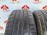 Anvelope Second-Hand de Vara 225/55/R17 97Y Dunlop