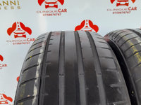 Anvelope Second-Hand de Vara 225/55/R17 97Y Dunlop