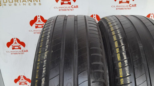 Anvelope Second-Hand de Vara 225/55/R18 98V M