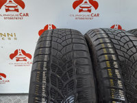 Anvelope Second-Hand M+S 165/65/R15 81T Firestone