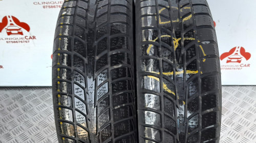 Anvelope Second-Hand M+S 175/65/R14 82T Hankook