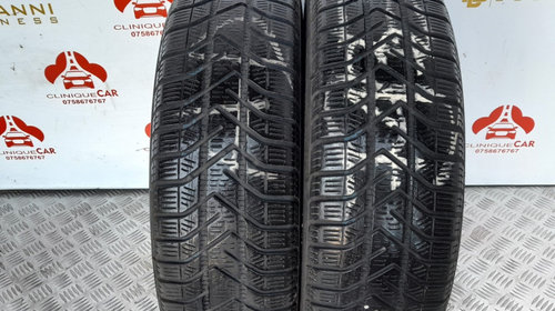 Anvelope Second-Hand M+S 175/65/R15 84T Pirelli