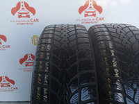 Anvelope Second-Hand M+S 185/60/R15 84T Dunlop