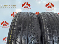 Anvelope Second-Hand M+S 205/65/R17 96H Pirelli