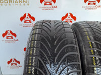 Anvelope Second-Hand M+S 215/60/R16 99H Bfgoodrich