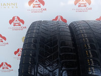 Anvelope Second-Hand M+S 215/65/R16 98H Pirelli