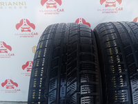 Anvelope Second-Hand M+S 215/65/R16 98H Bridgestone