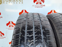 Anvelope Second-Hand M+S 215/65/R16C 106/104T MICHELIN