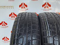 Anvelope Second-Hand M+S 215/70/R16 100H Nokian