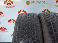 Anvelope Second-Hand M+S 215/70/R16 100T Bridgestone