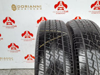 Anvelope Second-Hand M+S 215/70/R16 99H TOYO