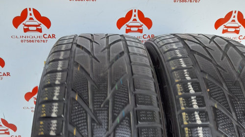 Anvelope Second-Hand M+S 225/45/R18 95V Toyo