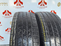 Anvelope Second-Hand M+S 225/65/R17 102T Pirelli