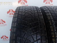 Anvelope Second-Hand M+S 225/70/R17 108Q Bridgestone