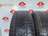 Anvelope Second-Hand M+S 235/55/R17 99H Pirelli