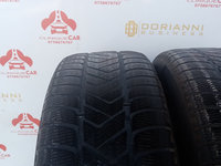 Anvelope Second-Hand M+S 235/55/R20 105H Pirelli