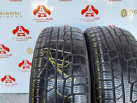 Anvelope Second-Hand M+S 235/60/R18 107V Nokian