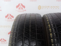 Anvelope Second-Hand M+S 245/60/R18 105H Pirelli