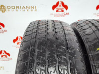 Anvelope Second-Hand M+S 245/65/R17 111S BRIDGESTONE