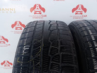 Anvelope Second-Hand M+S 265/65/R17 116V Nokian