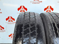 Anvelope Second-Hand Vara 195/65/R16C 104/102R BRIDGESTONE