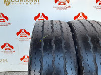 Anvelope Second-Hand Vara 215/70/R15C 109/107S BRIDGESTONE