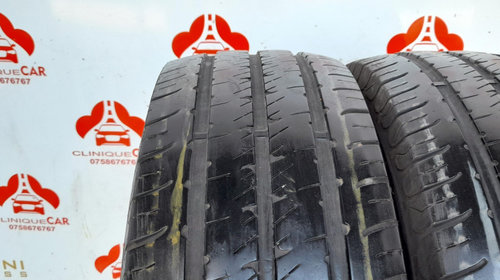 Anvelope Second-Hand Vara 215/70/R15C 109/107