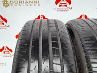 Anvelope Second-Hand Vara 225/60/R17 89V Run Flat PIRELLI