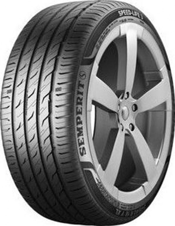 Anvelope Semperit Speed Life 3 215/65R16 98H Vara