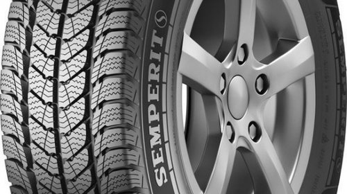 Anvelope Semperit VAN GRIP 3 195/60R16C 99/97