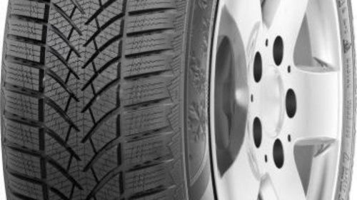 Anvelope Semperit Van-Grip 3 195/75R16C 107/1