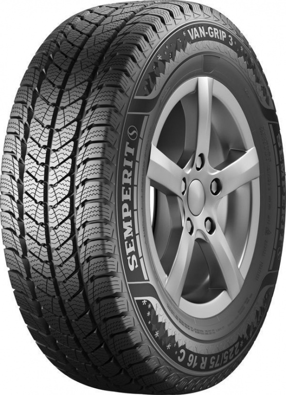 Anvelope Semperit VAN GRIP 3 215/65R15C 104/102T Iarna