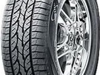 Anvelope Silverstone Estiva X5 255/55R18 109V Vara