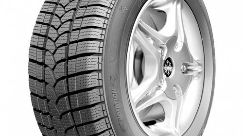 Anvelope Tigar WINTER 1 165/65R14 79T Iarna