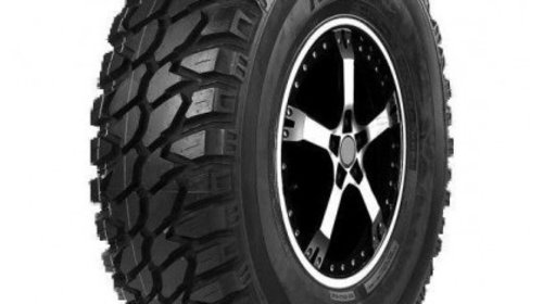 Anvelope Torque TqMt 265/70R17 121Q Vara