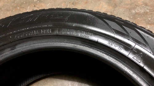 Anvelope Toyo Observe GSi-5 255/55 R18 M+S